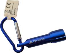 Playstation - Mini Promo LED Flashlight voor de Merchandise kopen op nedgame.nl