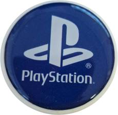 Playstation - Promo Logo Magnet voor de Merchandise kopen op nedgame.nl
