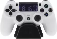 Playstation - PS4 Controller Alarm Clock (White) voor de Merchandise kopen op nedgame.nl