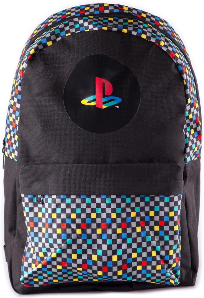 Playstation rugzak best sale