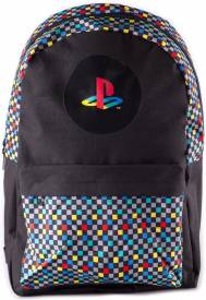 PlayStation - Retro AOP Backpack voor de Merchandise kopen op nedgame.nl