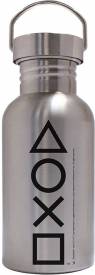 Playstation - Steel Canteen Bottle voor de Merchandise kopen op nedgame.nl