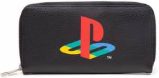 Playstation - Webbing Ladies Zip Around Wallet voor de Merchandise kopen op nedgame.nl