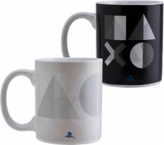 Playstation 5 Heat Change Mug voor de Merchandise kopen op nedgame.nl