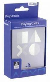 Playstation 5 Playing Cards voor de Merchandise kopen op nedgame.nl