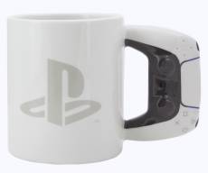 Playstation 5 Shaped Mug voor de Merchandise kopen op nedgame.nl