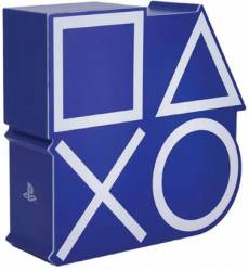 Playstation 5 Small Icons Light voor de Merchandise kopen op nedgame.nl