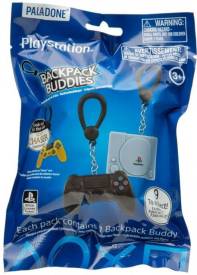 Playstation Backpack Buddies Blind Bag voor de Merchandise kopen op nedgame.nl