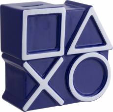 Playstation Icons - Money Box voor de Merchandise kopen op nedgame.nl