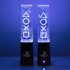 Playstation Liquid Dancing Lights voor de Merchandise kopen op nedgame.nl