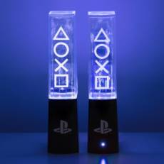 Playstation Liquid Dancing Lights voor de Merchandise kopen op nedgame.nl