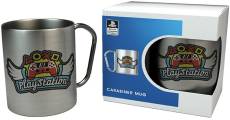 Playstation Mug Carabiner - Wings voor de Merchandise kopen op nedgame.nl