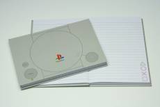 PlayStation Notebook voor de Merchandise kopen op nedgame.nl