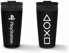 Playstation Onyx Metal Travel Mok voor de Merchandise kopen op nedgame.nl