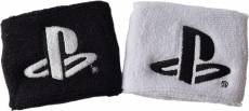 Playstation Wristband (Black/White) voor de Merchandise kopen op nedgame.nl