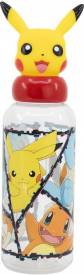 Pokemon - 3D Figurine Bottle voor de Merchandise kopen op nedgame.nl