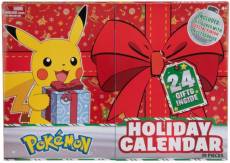 Pokemon - Advent Calendar voor de Merchandise kopen op nedgame.nl