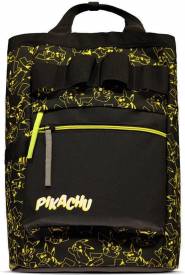 Pokémon - Backpack (Deluxe Version) voor de Merchandise kopen op nedgame.nl
