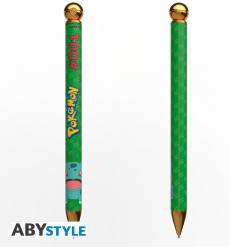 Pokemon - Bulbasaur Pen voor de Merchandise kopen op nedgame.nl