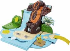 Pokemon - Carry Case Volcano Playset voor de Merchandise kopen op nedgame.nl