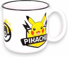 Pokemon - Ceramic Breakfast Mug voor de Merchandise kopen op nedgame.nl