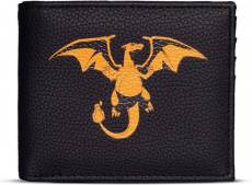 Pokémon - Charizard Bifold Wallet voor de Merchandise kopen op nedgame.nl