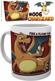Pokemon - Charizard Mug voor de Merchandise kopen op nedgame.nl