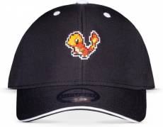 Pokémon - Charmander - Men's Adjustable Cap voor de Merchandise kopen op nedgame.nl