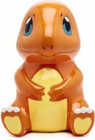 Pokemon - Charmander Large Moneybank voor de Merchandise kopen op nedgame.nl