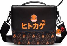 Pokémon - Charmander Medium Shoulderbag voor de Merchandise kopen op nedgame.nl