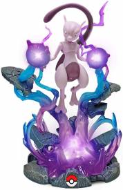 Pokemon - Deluxe Mewtwo 1:10 Scale Statue voor de Merchandise kopen op nedgame.nl