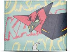 Pokémon - Dragapult Bifold Wallet voor de Merchandise kopen op nedgame.nl