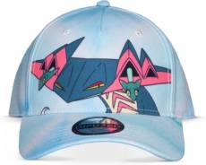 Pokémon - Dragapult Men's Snapback Cap voor de Merchandise kopen op nedgame.nl