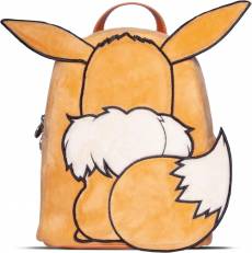 Pokémon - Eevee - Novelty Mini Backpack voor de Merchandise kopen op nedgame.nl