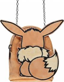 Pokémon - Eevee Back Micro Bag voor de Merchandise kopen op nedgame.nl