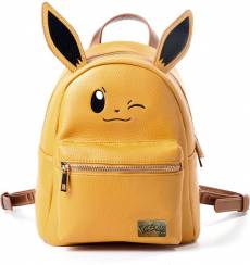Pokemon - Eevee Backpack voor de Merchandise kopen op nedgame.nl