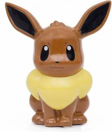 Pokemon - Eevee Small Moneybank voor de Merchandise kopen op nedgame.nl