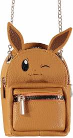 Pokémon - Eevee Winking Micro Bag voor de Merchandise kopen op nedgame.nl