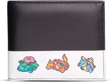 Pokemon - Evolution - Bifold Wallet voor de Merchandise kopen op nedgame.nl