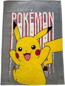 Pokémon - Fleece Deken 130x180cm voor de Merchandise kopen op nedgame.nl