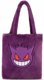 Pokémon - Gengar - Novelty Tote Bag voor de Merchandise kopen op nedgame.nl