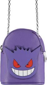 Pokémon - Gengar Micro Bag voor de Merchandise kopen op nedgame.nl