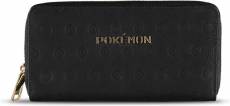 Pokemon - Ghost - Zip Around Wallet voor de Merchandise kopen op nedgame.nl