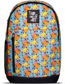 Pokemon - Gotta Catch em All Backpack voor de Merchandise kopen op nedgame.nl
