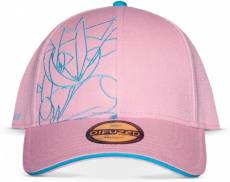 Pokémon - Greninja Adjustable Cap voor de Merchandise kopen op nedgame.nl