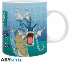 Pokemon - Gyarados Mug voor de Merchandise kopen op nedgame.nl