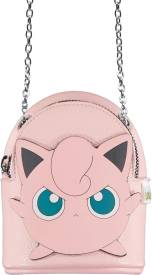 Pokémon - Jigglypuff Micro Bag voor de Merchandise kopen op nedgame.nl