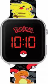 Pokemon - LED Watch voor de Merchandise kopen op nedgame.nl