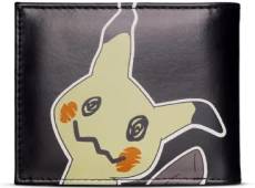 Pokemon - Mimikyu Bifold Wallet voor de Merchandise kopen op nedgame.nl