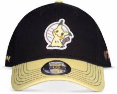 Pokémon - Mimikyu Men's Snapback Cap voor de Merchandise kopen op nedgame.nl